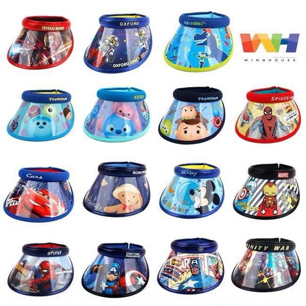 winghouse korean children's uv-proof sun-proof winghouse korean children's empty uv-proof sunscreen sunscreen empty hat sun-proof, Yellow
winghouse korean children's uv-proof sun-proof winghouse korean children's empty uv-proof sunscreen sunscreen empty hat sun-proof, Yellow