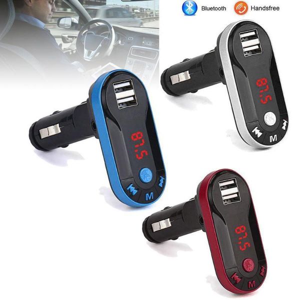 wireless hands fm transmitter modulator car kit mp3 player sd usb lcd car music player handsusb charger
wireless hands fm transmitter modulator car kit mp3 player sd usb lcd car music player handsusb charger