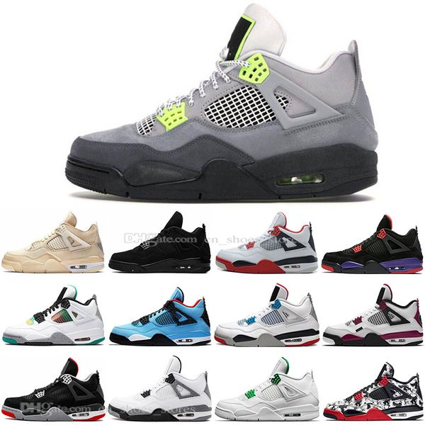2020 sail 4 4s black cat white cement what the bred mens basketball shoes cactus jack se 95 neon men women sports sneakers
2020 sail 4 4s black cat white cement what the bred mens basketball shoes cactus jack se 95 neon men women sports sneakers