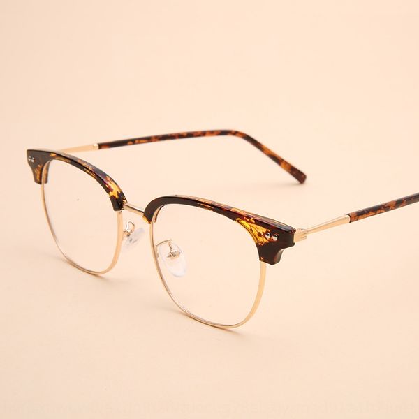 5102 new square artistic ultra light myopia myopia glasses frame all-match fashion business plain glasses, Silver
5102 new square artistic ultra light myopia myopia glasses frame all-match fashion business plain glasses, Silver