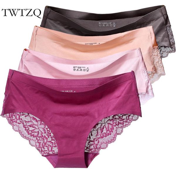 twtzq new panties seamless hollow lace women briefs lingerie female bragas tanga underwear intimates j3ls017, Black;pink
twtzq new panties seamless hollow lace women briefs lingerie female bragas tanga underwear intimates j3ls017, Black;pink