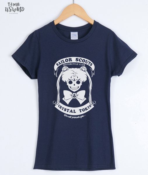 cartoon sailor moon 2020 women t shirts japan kawaii cool womens clothing self design gothic lolita punk t shirt cute shirt, White
cartoon sailor moon 2020 women t shirts japan kawaii cool womens clothing self design gothic lolita punk t shirt cute shirt, White