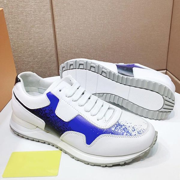 new fashion brands run away sneaker mens shoes new arrival zapatos de hombre breathable shoes low lace -up casual men shoes fast deliver, Black
new fashion brands run away sneaker mens shoes new arrival zapatos de hombre breathable shoes low lace -up casual men shoes fast deliver, Black