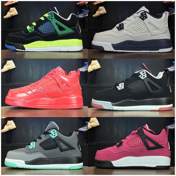 мода обувь 4 детских ботинки баскетбола детей на открытом воздух спортивной обуви тренажерного зала red чикаго boy девочек 4s спортивные кро, Black
мода обувь 4 детских ботинки баскетбола детей на открытом воздух спортивной обуви тренажерного зала red чикаго boy девочек 4s спортивные кро, Black