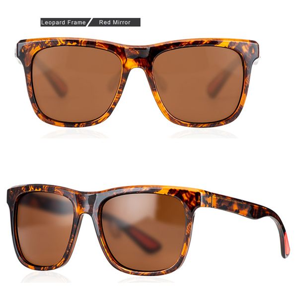 classic outdoor sports leopard short sight sun glasses polarized sunglasses custom made myopia minus prescription lens -1 to -6, White;black
classic outdoor sports leopard short sight sun glasses polarized sunglasses custom made myopia minus prescription lens -1 to -6, White;black