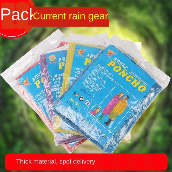travel hiking disposable pvc bicycle bicycle material concert cycling raincoat hiking travel raincoat, Red;brown
travel hiking disposable pvc bicycle bicycle material concert cycling raincoat hiking travel raincoat, Red;brown