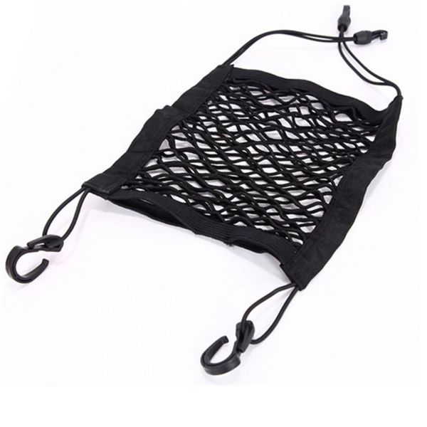 universal seat double storage net bag storage bag net debris auto accessories modification accessories
universal seat double storage net bag storage bag net debris auto accessories modification accessories