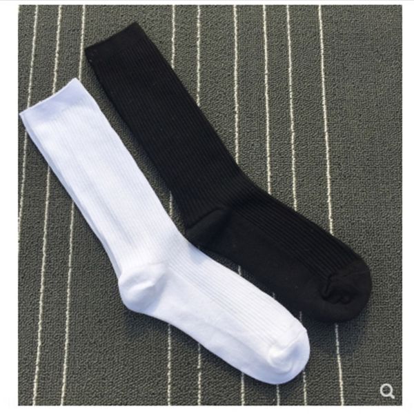 ihuj5 new korean fashion br stockings men's cotton mid-length stockings double needle breathable black and white solid color socks for
ihuj5 new korean fashion br stockings men's cotton mid-length stockings double needle breathable black and white solid color socks for