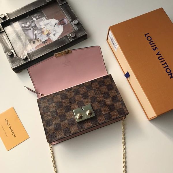 retro women bags chain plaid design luxury womens bags trend women shoulder bag crossbody bag messenger bag sac bandouli ère
retro women bags chain plaid design luxury womens bags trend women shoulder bag crossbody bag messenger bag sac bandouli ère