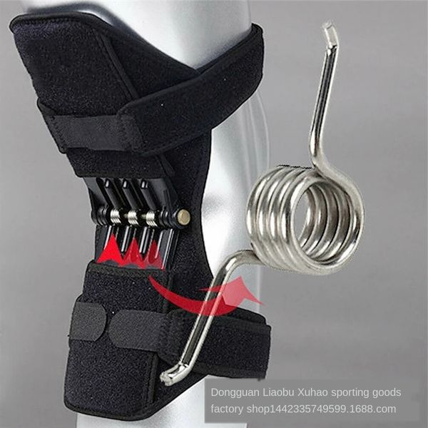 protection patella booster pad joint knee protection booster old cold leg knee pad sports squat protector, Black;gray
protection patella booster pad joint knee protection booster old cold leg knee pad sports squat protector, Black;gray