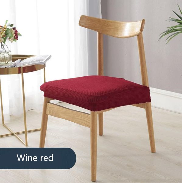 selling european style with stretch pure color household waterproof chair cover cloth simple comfortable home chair cover ing
selling european style with stretch pure color household waterproof chair cover cloth simple comfortable home chair cover ing