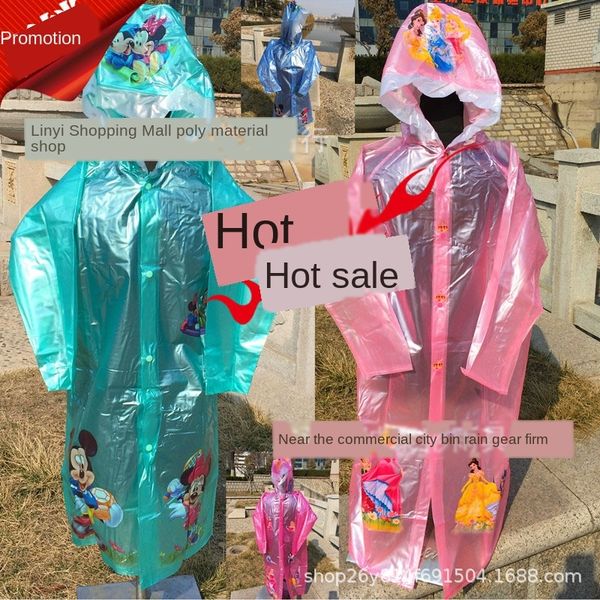 cartoon children's raincoat bag seat girls' boys' kindergarten baby waterproof belt schoolbag seat poncho children's stu, Red;brown
cartoon children's raincoat bag seat girls' boys' kindergarten baby waterproof belt schoolbag seat poncho children's stu, Red;brown