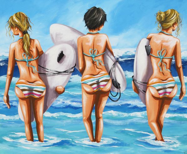 хостела funky бикини девушки beach surf home decor расписанную hd печать картина маслом на холсте wall art холст pictures 5149
хостела funky бикини девушки beach surf home decor расписанную hd печать картина маслом на холсте wall art холст pictures 5149