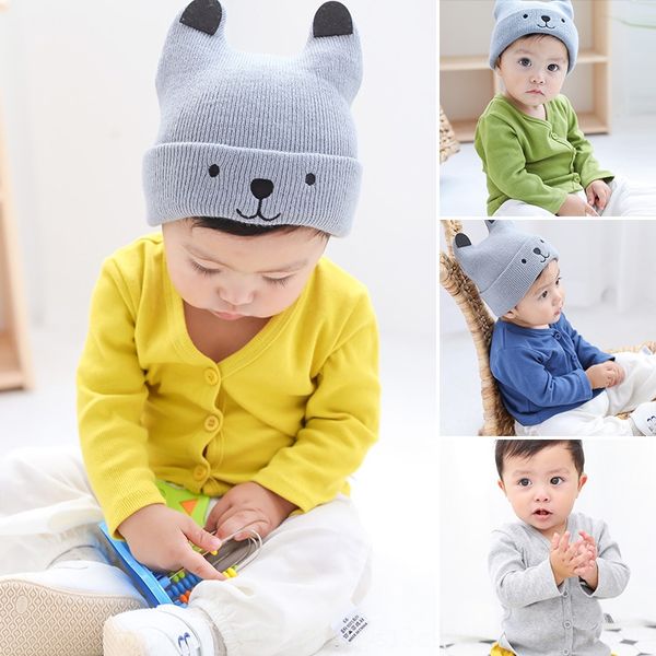 ki8bb kafdouer children's clothing boys sweaterchildren's clothing sweater sweater infant knitted cardigan spring and autumn new s, Blue
ki8bb kafdouer children's clothing boys sweaterchildren's clothing sweater sweater infant knitted cardigan spring and autumn new s, Blue