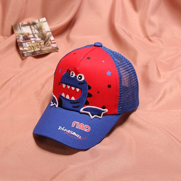 шлем осени младенца бейсбол ребенка корейский стиль вышитые немного динозавр крышка на открытом воздухе вс hat детская бейсболка, Yellow 
шлем осени младенца бейсбол ребенка корейский стиль вышитые немного динозавр крышка на открытом воздухе вс hat детская бейсболка, Yellow