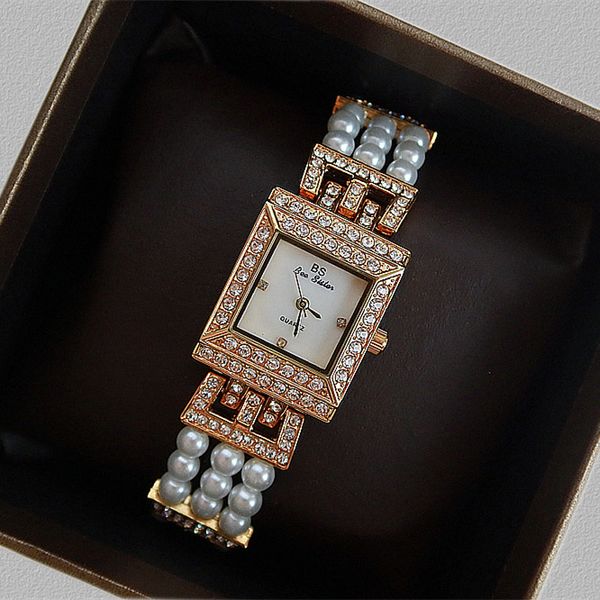 new selling watch factory direct foreign trade korean bead bracelet original one-piece hair, Slivery;brown
new selling watch factory direct foreign trade korean bead bracelet original one-piece hair, Slivery;brown