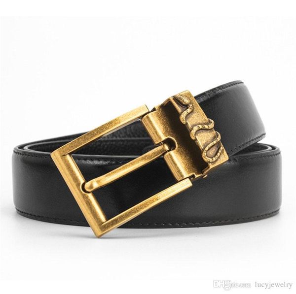 tiger snakes designer belts mens woman cowhide belt width highly quality with box, Black;brown
tiger snakes designer belts mens woman cowhide belt width highly quality with box, Black;brown