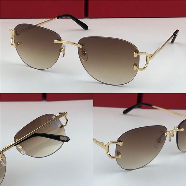 selling vintage sunglasses piccadilly frameless glasses round frame retro avant-garde design uv400 light color decorative eyewear 0102, White;black
selling vintage sunglasses piccadilly frameless glasses round frame retro avant-garde design uv400 light color decorative eyewear 0102, White;black