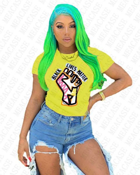 black lives matter women t-shirt designer cartoon fashion round neck tees tshirt plus size t shirt clothing s-3xl d7805, Blue
black lives matter women t-shirt designer cartoon fashion round neck tees tshirt plus size t shirt clothing s-3xl d7805, Blue