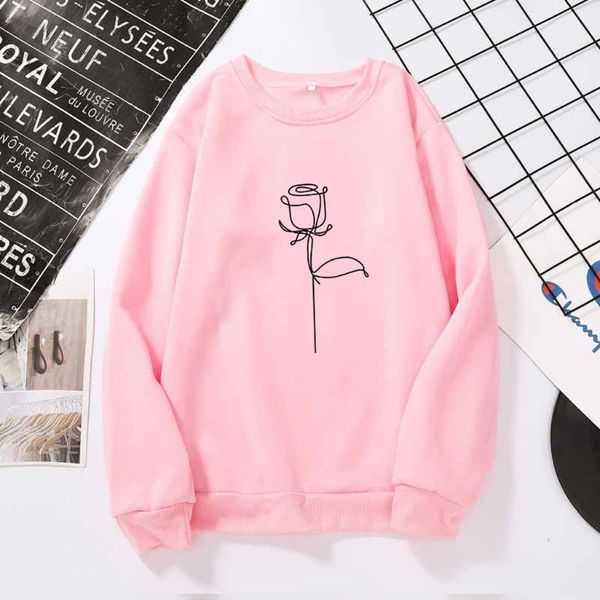 gym clothing womens autumn print sweatshirts korean streetwear sweatshirt men women casual pullover flower sport swear hoodies #z, White;black
gym clothing womens autumn print sweatshirts korean streetwear sweatshirt men women casual pullover flower sport swear hoodies #z, White;black