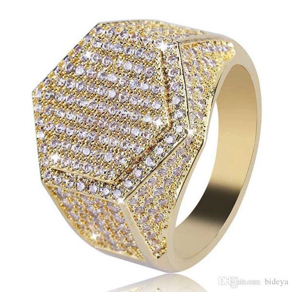 fashion men finger rings hip hop zircon stainless steel rings 2019 male jewelry rings accessories, Silver
fashion men finger rings hip hop zircon stainless steel rings 2019 male jewelry rings accessories, Silver