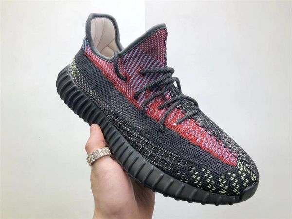 2020 authentic originals v2 yecheil reflective non -reflective yeezreel fw5191 fw5190 kanye west fw5191 fw5190 casual shoes men, Black
2020 authentic originals v2 yecheil reflective non -reflective yeezreel fw5191 fw5190 kanye west fw5191 fw5190 casual shoes men, Black