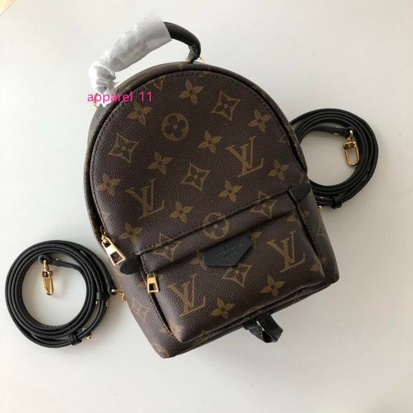 selling emboss styles fashion backpack new arrival designer backpack letter bags women men bag size15*22*9cm m41562
selling emboss styles fashion backpack new arrival designer backpack letter bags women men bag size15*22*9cm m41562