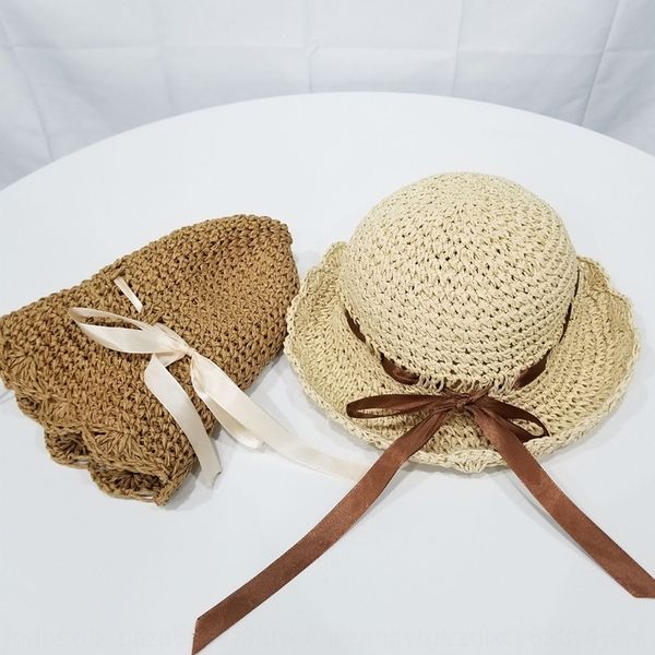 baby baby sunshade girl child child straw fisherman bucket bucket sunshade fisherman hat thin sunscreen travel cool hat foldable, Blue;gray
baby baby sunshade girl child child straw fisherman bucket bucket sunshade fisherman hat thin sunscreen travel cool hat foldable, Blue;gray