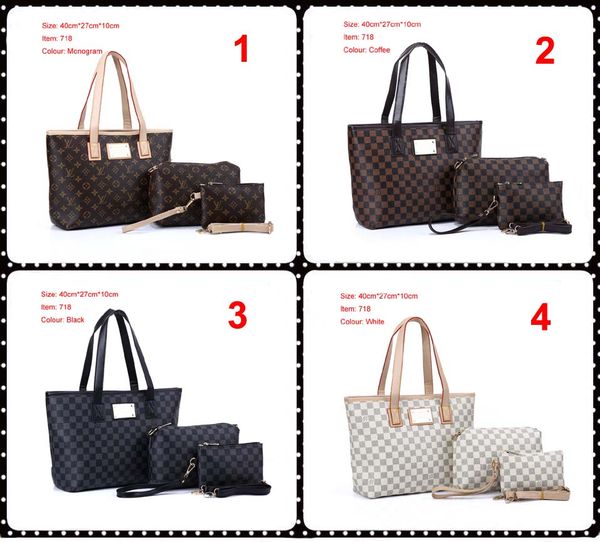 designer bag, selling women handbag messenger bag shoulder bag chain bag pu leather wallet lady handbag three piece set
designer bag, selling women handbag messenger bag shoulder bag chain bag pu leather wallet lady handbag three piece set