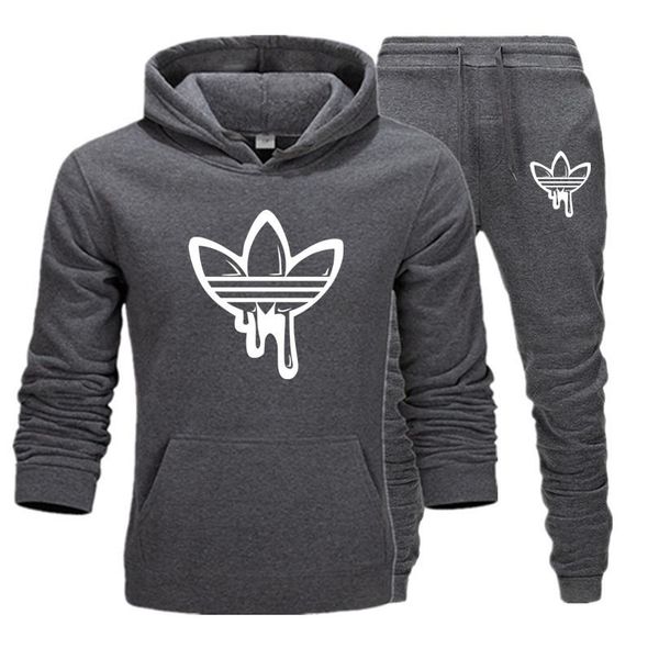 new fashion men hoodies suits designer tracksuit men women sweatshirts sweatpants autumn winter fleece woman hooded pullover tracksuit, Gray
new fashion men hoodies suits designer tracksuit men women sweatshirts sweatpants autumn winter fleece woman hooded pullover tracksuit, Gray