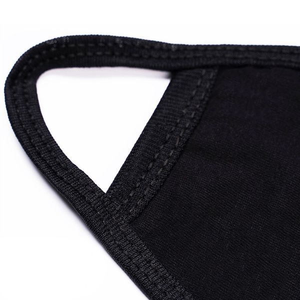 dhl shipping black mask soft cotton winter breathing mask anti-dust earloop mouth face cover outdoor riding lycra cotton mask
dhl shipping black mask soft cotton winter breathing mask anti-dust earloop mouth face cover outdoor riding lycra cotton mask