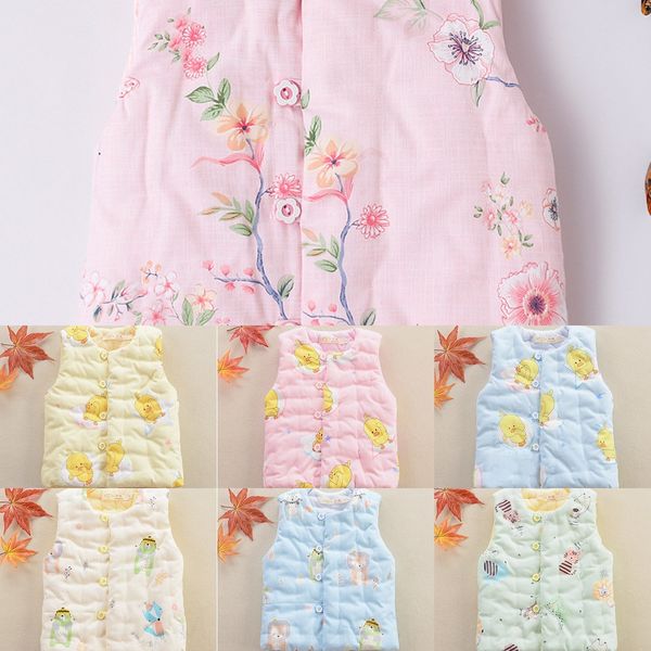 pnaxe pure cotton handmade for boys and girls baby for babies baby clothing waistcoat thickened winter children's children's cloth, Camo
pnaxe pure cotton handmade for boys and girls baby for babies baby clothing waistcoat thickened winter children's children's cloth, Camo