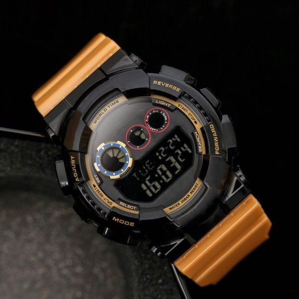 model 120 g style shock watches man's sport led digital military army camo green fashion watches outdoor waterproof shock watches whole, Slivery;brown
model 120 g style shock watches man's sport led digital military army camo green fashion watches outdoor waterproof shock watches whole, Slivery;brown