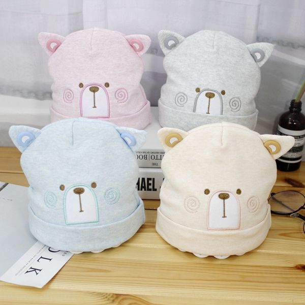 newborn 0-3 months pullover hat cap squinting rabbit baby cap cotton baby pullover hat cotton, Blue;gray
newborn 0-3 months pullover hat cap squinting rabbit baby cap cotton baby pullover hat cotton, Blue;gray