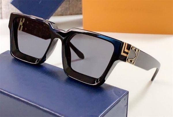 men designer sunglasses millionaire square frame outdoor avant-garde wholesale style glasses with case 96006, White;black
men designer sunglasses millionaire square frame outdoor avant-garde wholesale style glasses with case 96006, White;black