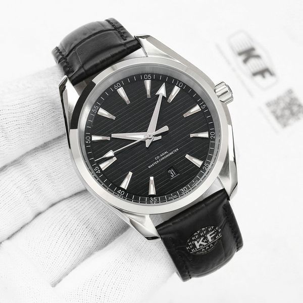 watches watches watch watch mechanical clasp folding wristwatches mens movement 150m fashion leather automatic men cpsrv, Slivery;brown
watches watches watch watch mechanical clasp folding wristwatches mens movement 150m fashion leather automatic men cpsrv, Slivery;brown