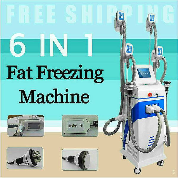 new 5 in 1 cryolipolysis cavitation+rf+40khz+lipo laser machine fat ing machine cryo therapy weight reduce machine
new 5 in 1 cryolipolysis cavitation+rf+40khz+lipo laser machine fat ing machine cryo therapy weight reduce machine