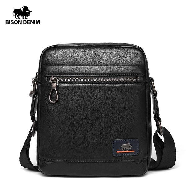 bison denim brand genuine leather men bag business crossbody mens messenger bags classic male shoulder bag
bison denim brand genuine leather men bag business crossbody mens messenger bags classic male shoulder bag