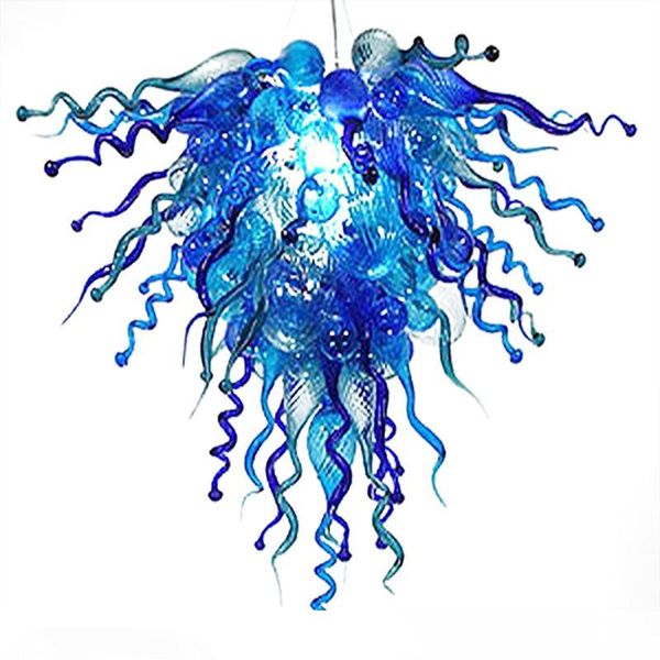 modern chandeliers led ceiling lighting living room villa interior decor blue blown glass pendant light fixtures home
modern chandeliers led ceiling lighting living room villa interior decor blue blown glass pendant light fixtures home