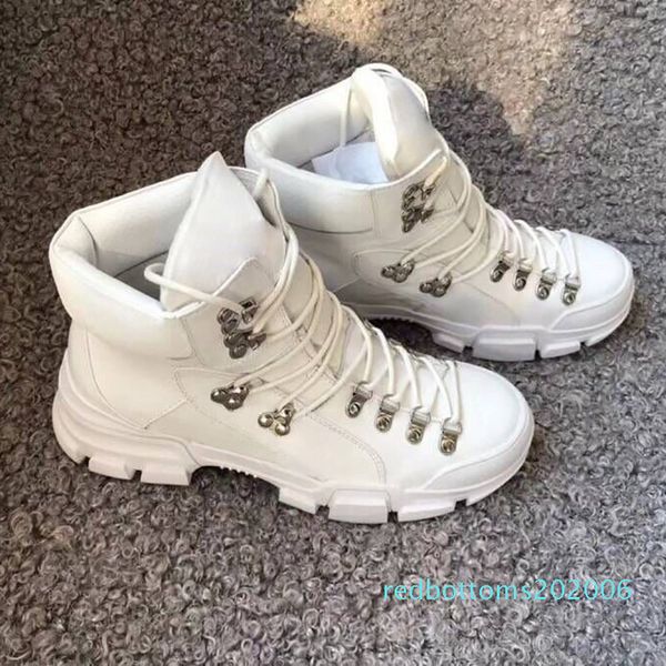 flashtrek ankle boots mens sneakers winter boots white/black chunky shoe martin boots fashion outdoor shoes with box t01
flashtrek ankle boots mens sneakers winter boots white/black chunky shoe martin boots fashion outdoor shoes with box t01