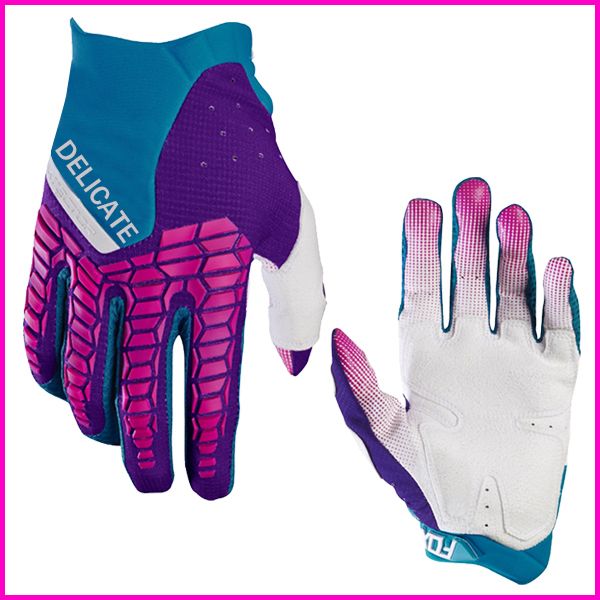 delicate fox motocross mx dirt bike mtb dh race purple glove motorcycle scooter gloves, Silver
delicate fox motocross mx dirt bike mtb dh race purple glove motorcycle scooter gloves, Silver