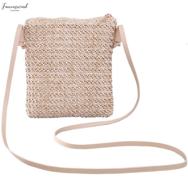 summer new japanese and korean wind ins europe and america wild mobile phone small square bag solid color woven bag
summer new japanese and korean wind ins europe and america wild mobile phone small square bag solid color woven bag