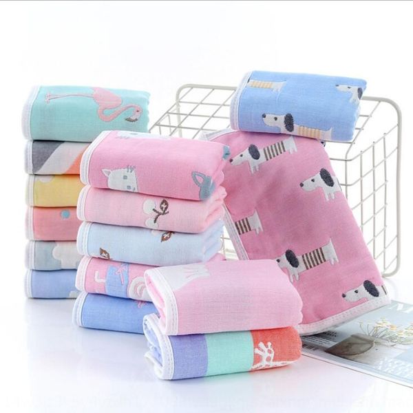 wrapping children's face wash high sun towel six-layer cotton gauze children's towel rectangular baby products
wrapping children's face wash high sun towel six-layer cotton gauze children's towel rectangular baby products
