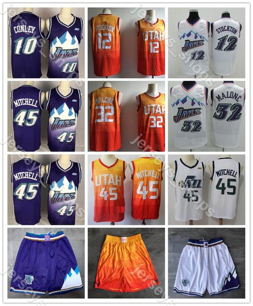 donovan 45 mitchell mens джерси ncaa rudy 27 гобер mike 12 стоктон джерси karl 10 конл john 32 malone баскетбольных новостей, Black;red
donovan 45 mitchell mens джерси ncaa rudy 27 гобер mike 12 стоктон джерси karl 10 конл john 32 malone баскетбольных новостей, Black;red