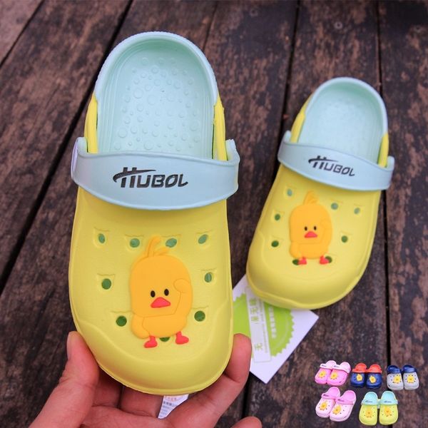 cbrap cute yellow duck baby hole shoes children children baby female male children' slippers baotou children' soft bottom anti, Black;grey
cbrap cute yellow duck baby hole shoes children children baby female male children' slippers baotou children' soft bottom anti, Black;grey