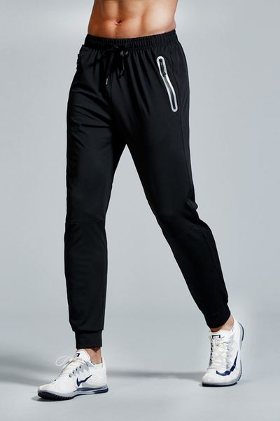 men's fitness pants sports pants basketball running pants yoga quick dry training high elasticity fashion leisure, White;black
men's fitness pants sports pants basketball running pants yoga quick dry training high elasticity fashion leisure, White;black