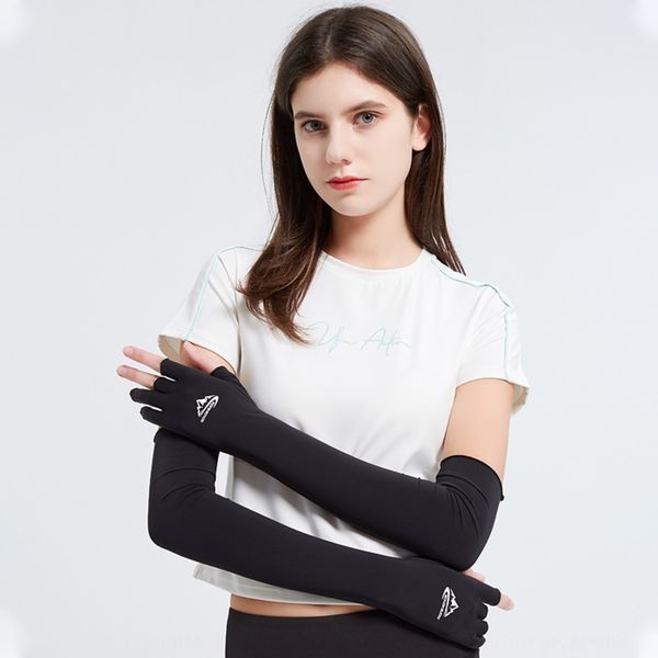 xyzlp summer ice silk thin sun-proof breathable leakage sleeve outdoor riding fishing uv-proof gloves sleeve finger cuff finger cuff quick-d, Black
xyzlp summer ice silk thin sun-proof breathable leakage sleeve outdoor riding fishing uv-proof gloves sleeve finger cuff finger cuff quick-d, Black