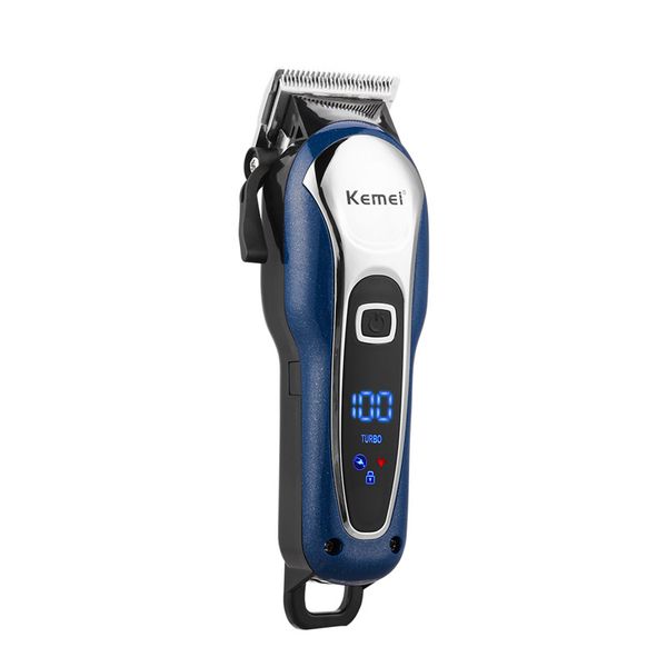 kemei km 1995 lcd digital rechargeable hair clipper powerful razor hair trimmer cutting grooming cutter barber shaver cutter snqsz qpseller
kemei km 1995 lcd digital rechargeable hair clipper powerful razor hair trimmer cutting grooming cutter barber shaver cutter snqsz qpseller