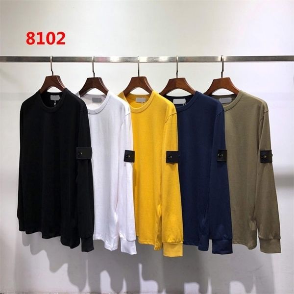 stone island новый мужской дизайнер балахон весна осень мужчина с длинным рукавом толстовка hip hop кофты повседневной одежды земли m-2xl 81, White;black
stone island новый мужской дизайнер балахон весна осень мужчина с длинным рукавом толстовка hip hop кофты повседневной одежды земли m-2xl 81, White;black