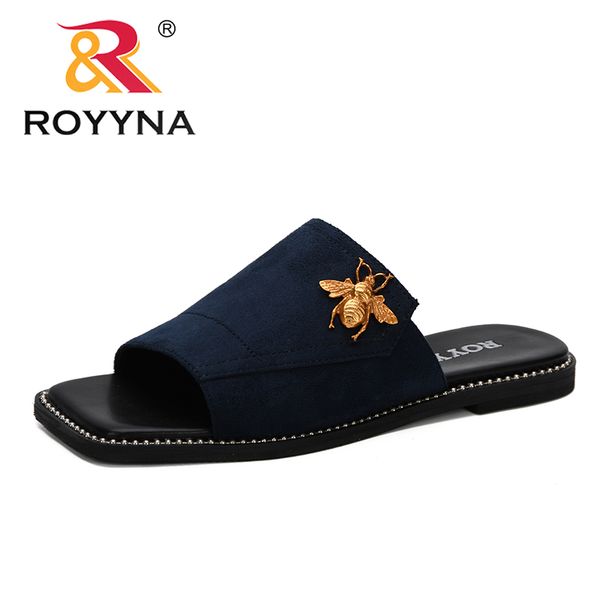 royyna 2020 new women slippers fashion summer lovely non-slip woman slippers casual beach flip flops slides woman shoes trendy, Black
royyna 2020 new women slippers fashion summer lovely non-slip woman slippers casual beach flip flops slides woman shoes trendy, Black